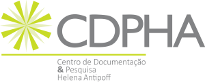 Centro de Documenta��o e Pesquisa Helena Antipoff